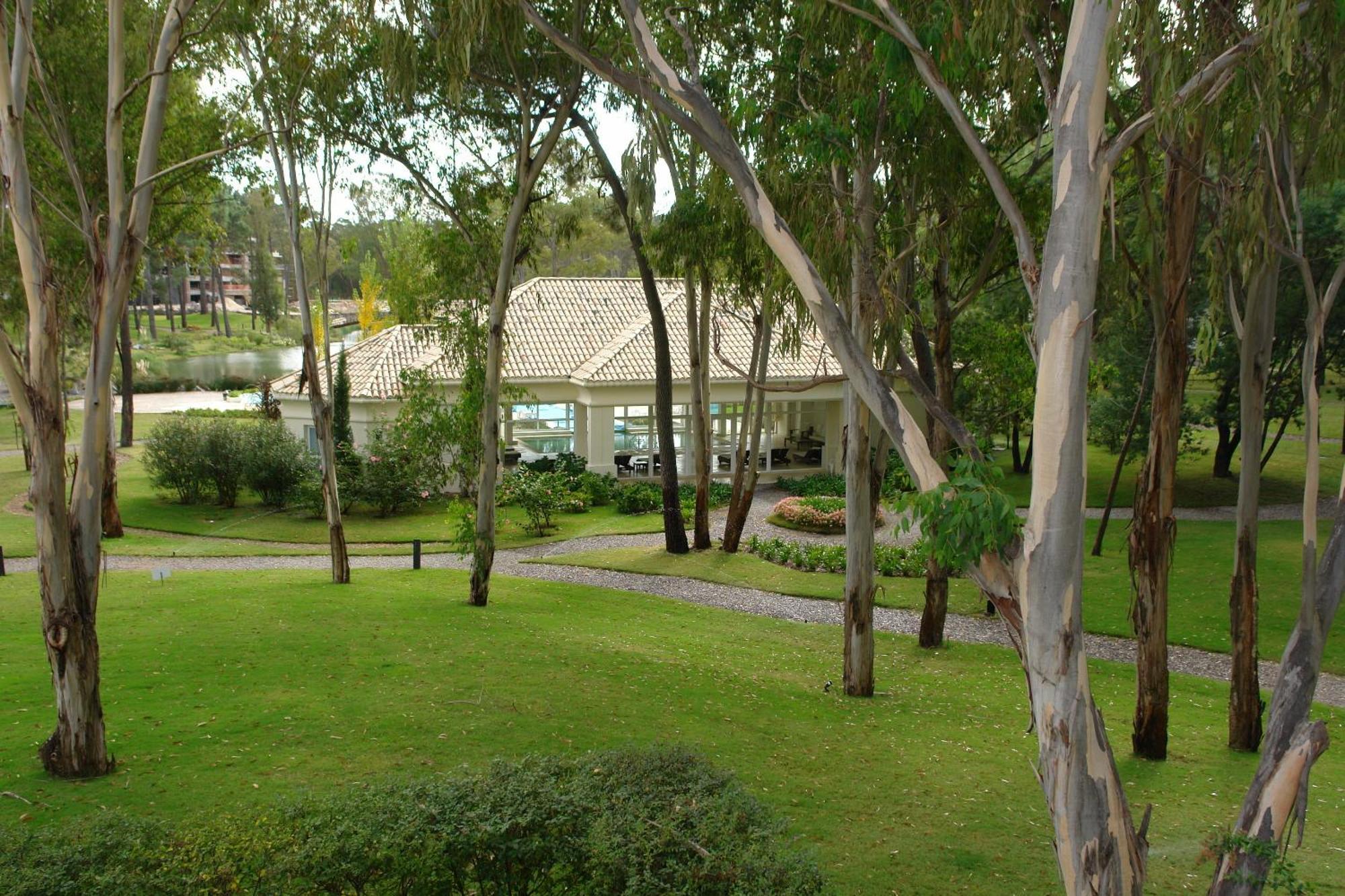 Green Park En Πούντα ντελ Έστε Δωμάτιο φωτογραφία