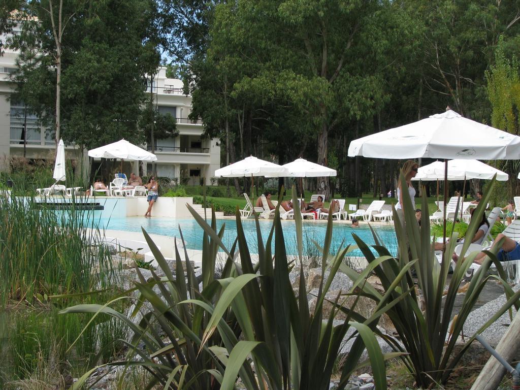 Green Park En Πούντα ντελ Έστε Εξωτερικό φωτογραφία