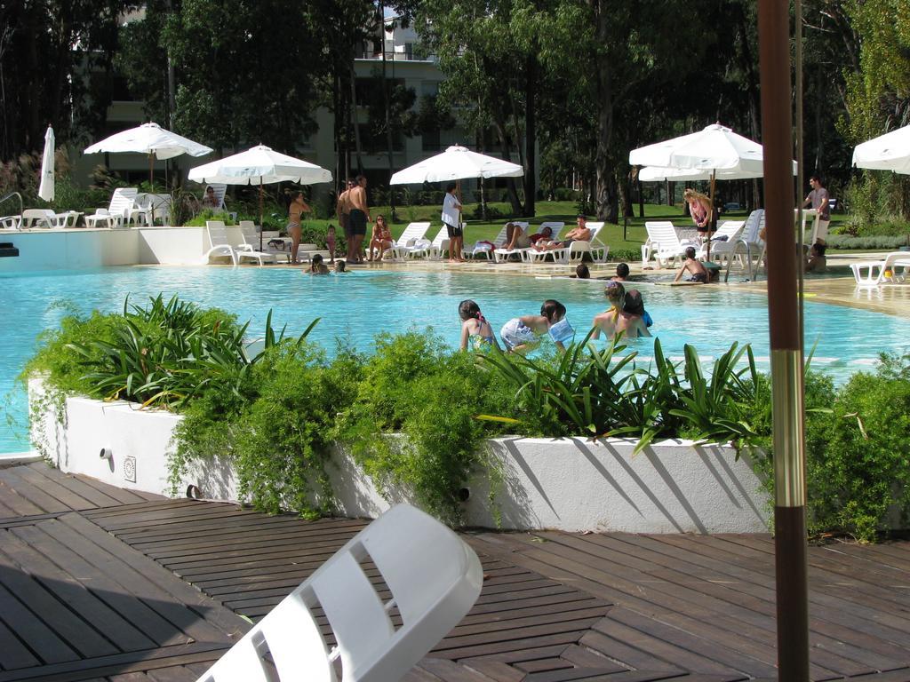 Green Park En Πούντα ντελ Έστε Εξωτερικό φωτογραφία