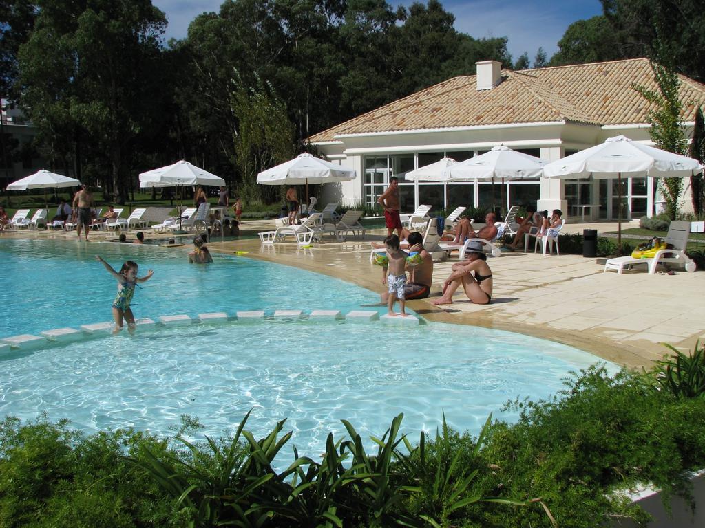 Green Park En Πούντα ντελ Έστε Εξωτερικό φωτογραφία