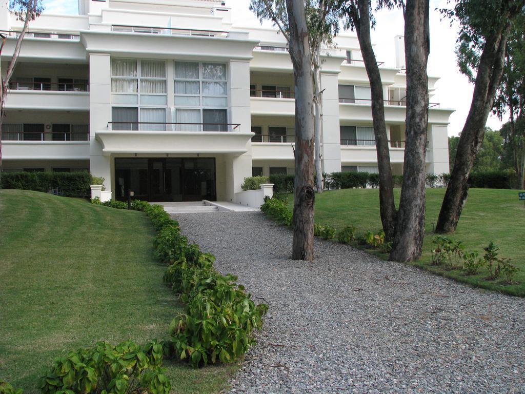 Green Park En Πούντα ντελ Έστε Εξωτερικό φωτογραφία