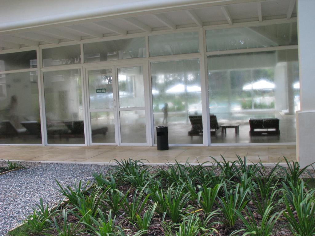 Green Park En Πούντα ντελ Έστε Εξωτερικό φωτογραφία