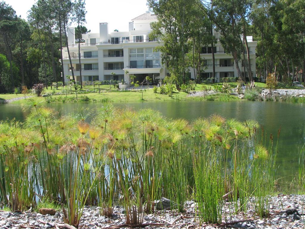Green Park En Πούντα ντελ Έστε Εξωτερικό φωτογραφία