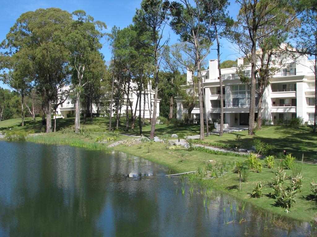Green Park En Πούντα ντελ Έστε Εξωτερικό φωτογραφία