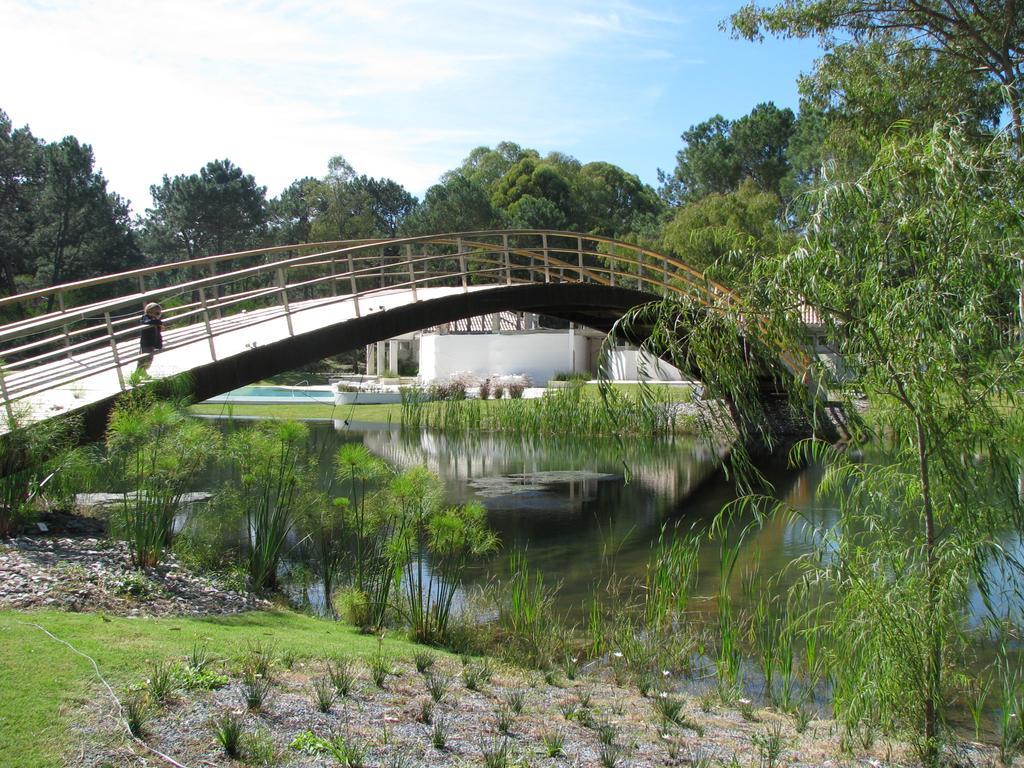 Green Park En Πούντα ντελ Έστε Εξωτερικό φωτογραφία