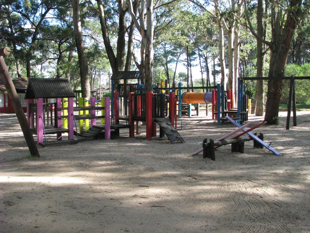 Green Park En Πούντα ντελ Έστε Εξωτερικό φωτογραφία