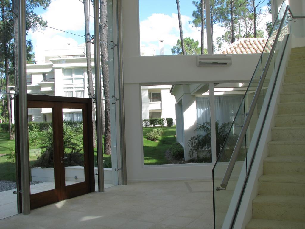 Green Park En Πούντα ντελ Έστε Εξωτερικό φωτογραφία