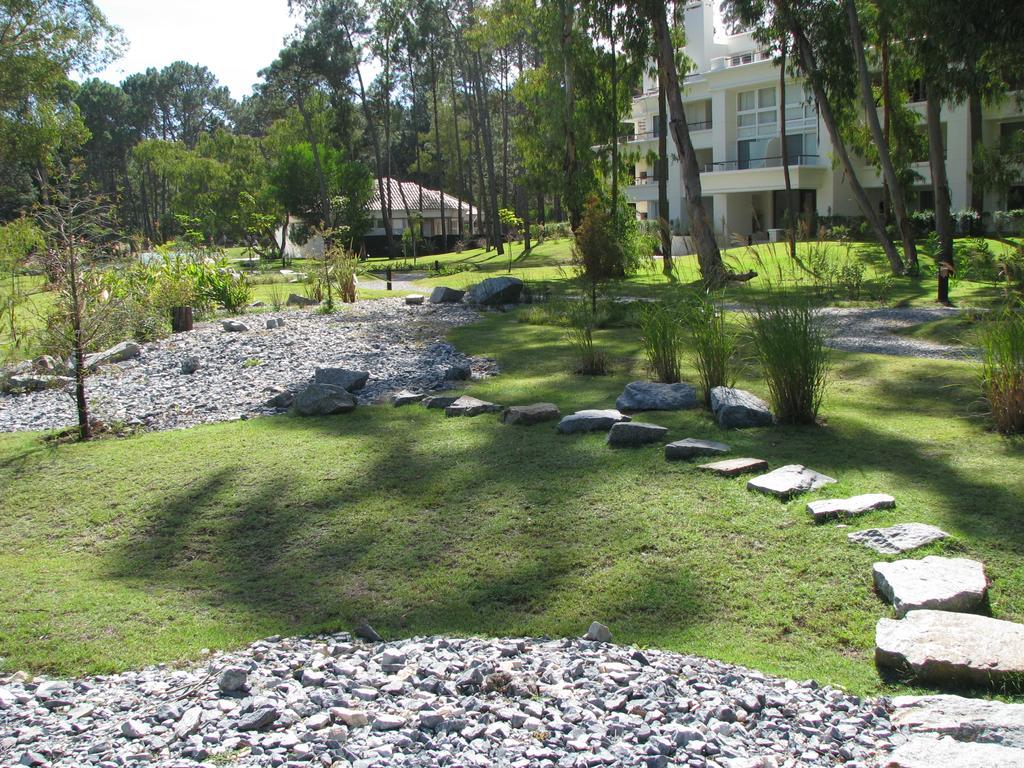 Green Park En Πούντα ντελ Έστε Εξωτερικό φωτογραφία